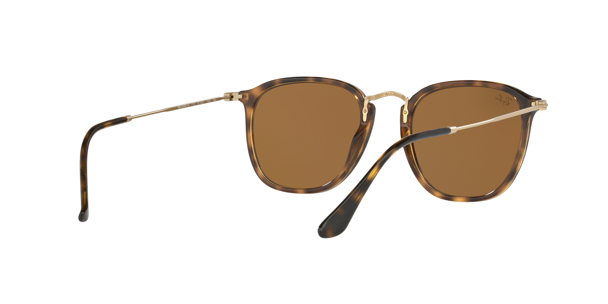 Ray-Ban RB2448N 710 51-6