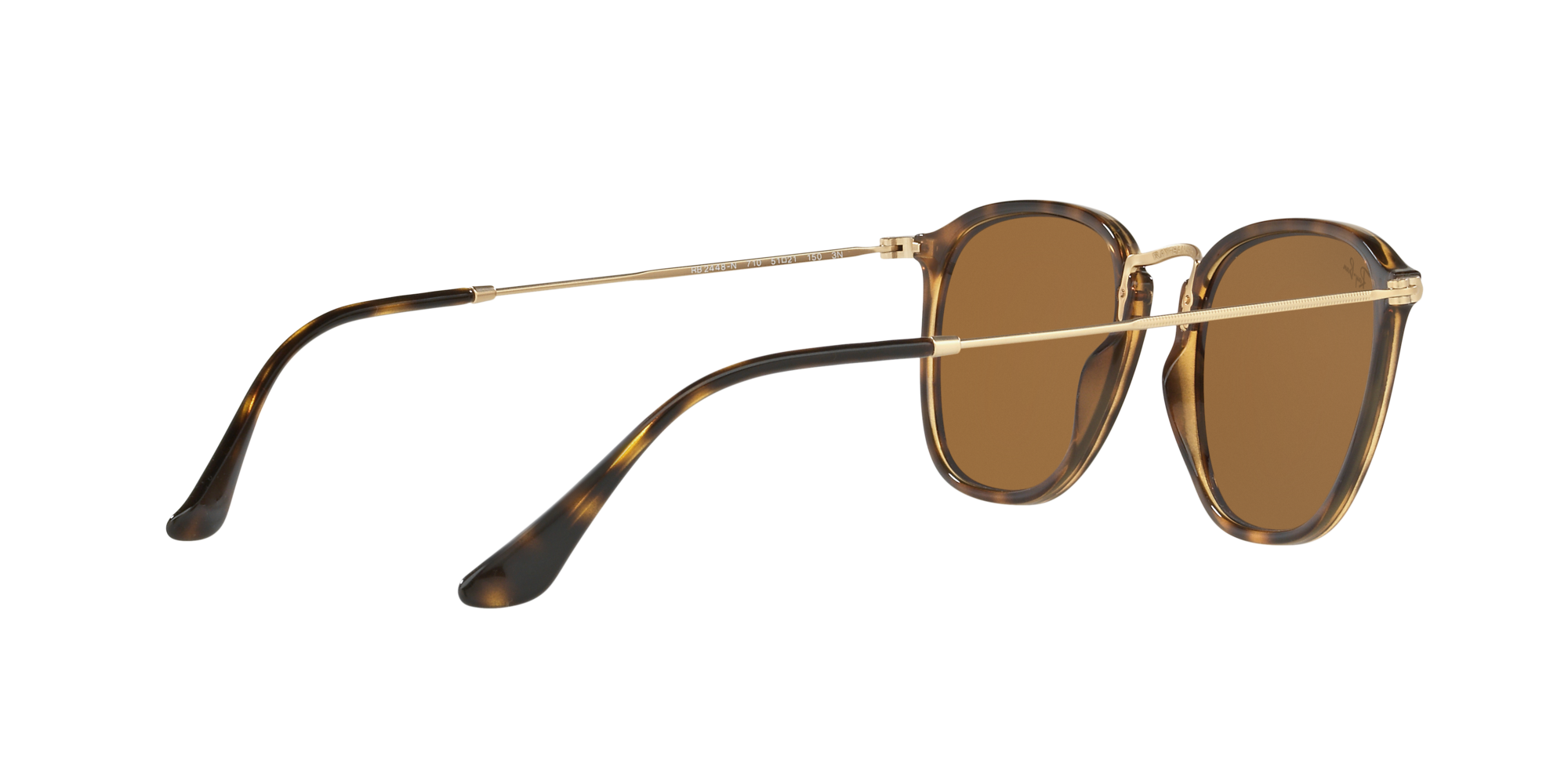 Ray-Ban RB2448N 710 51-7