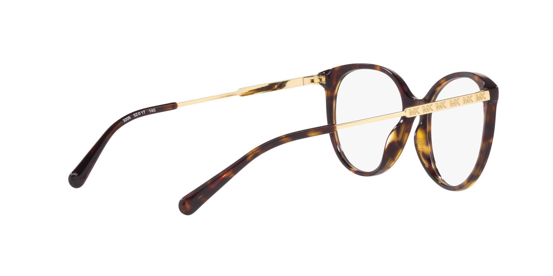 Michael Kors Palau MK4093 3006 52-7