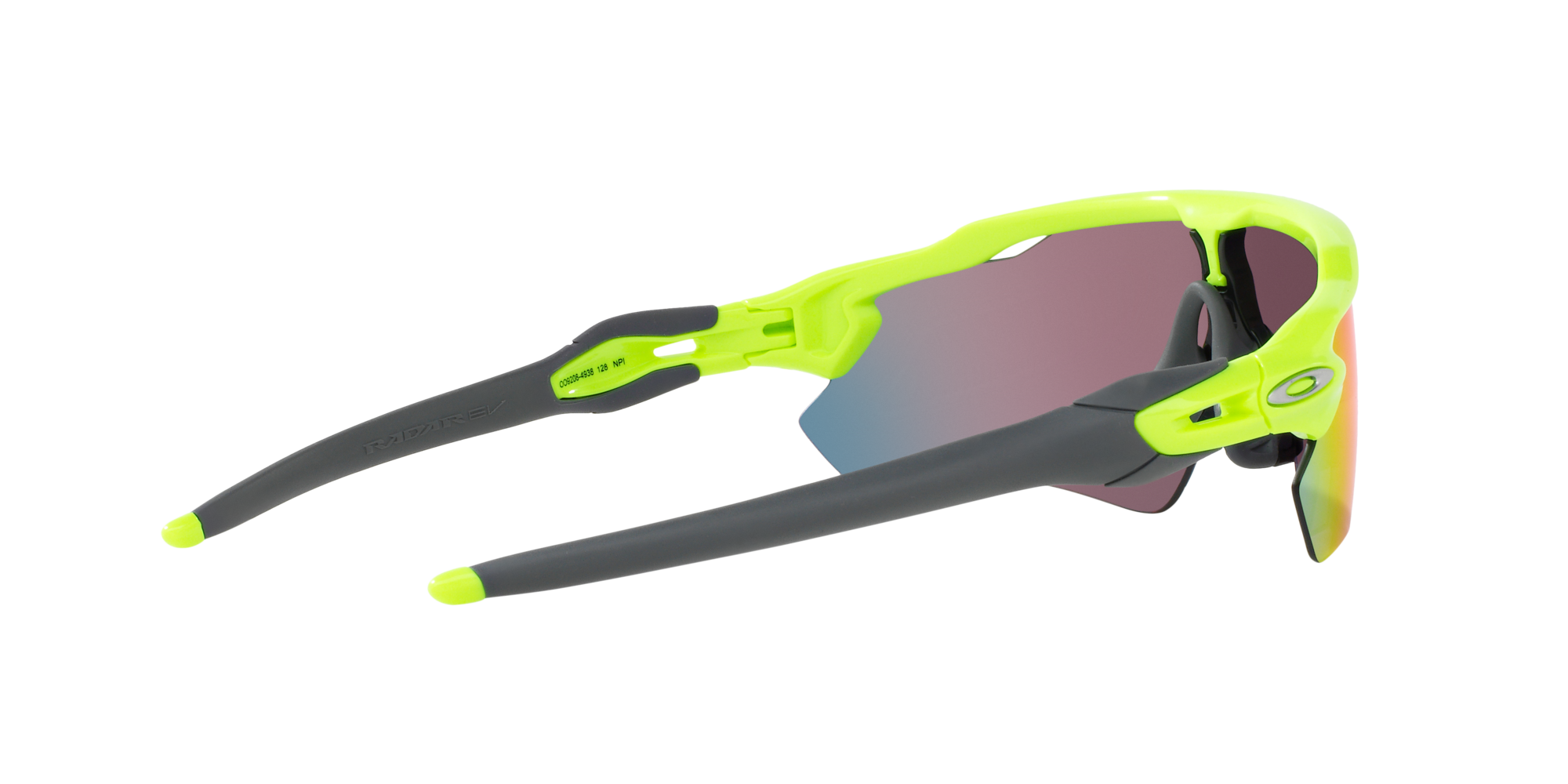 Oakley Radar Ev Path OO9208-4938-7