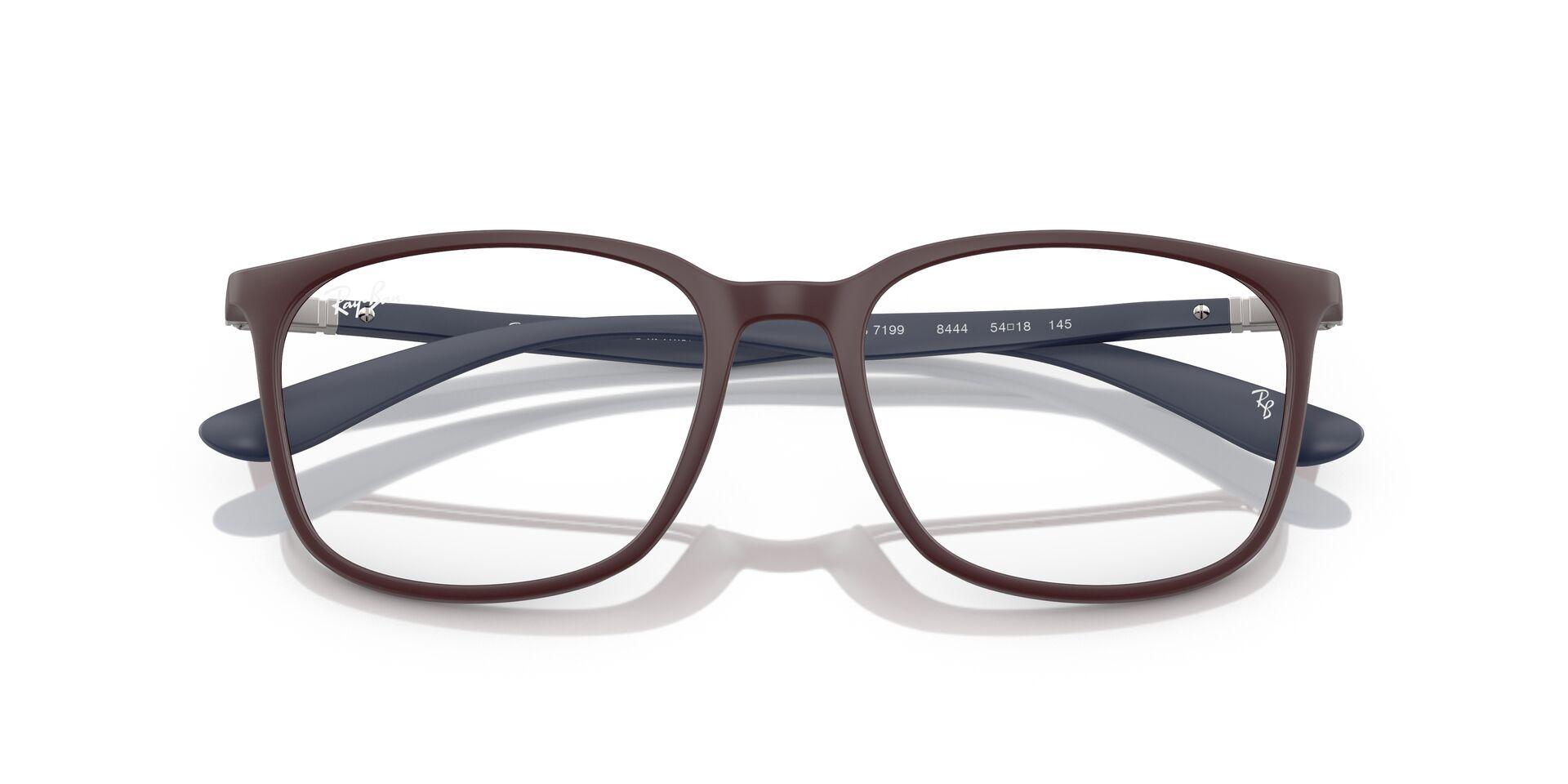 Ray-Ban RX7199 8444 54-4
