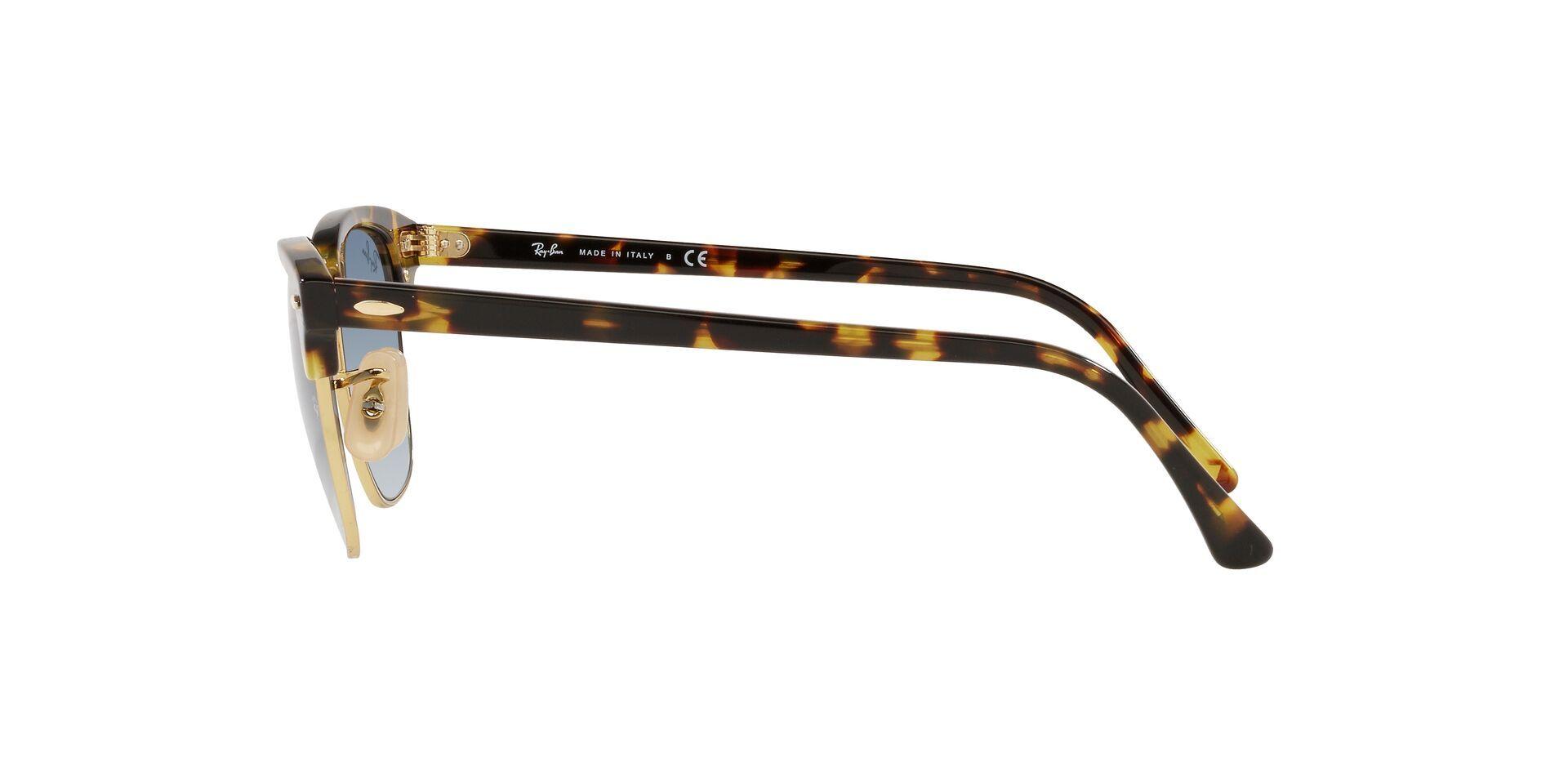 Ray-Ban Clubmaster RB3016 13353F 49-2
