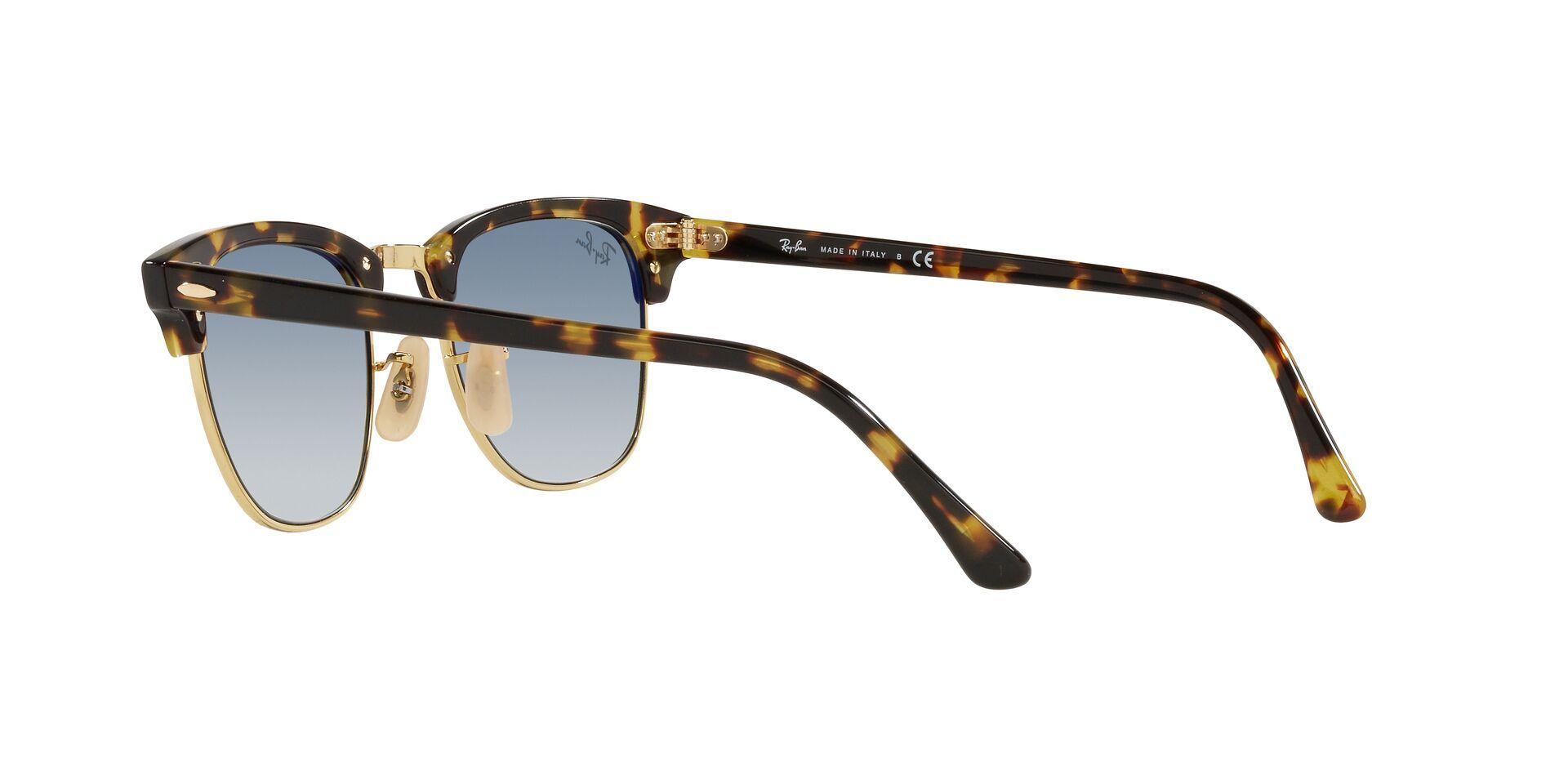 Ray-Ban Clubmaster RB3016 13353F 49-3
