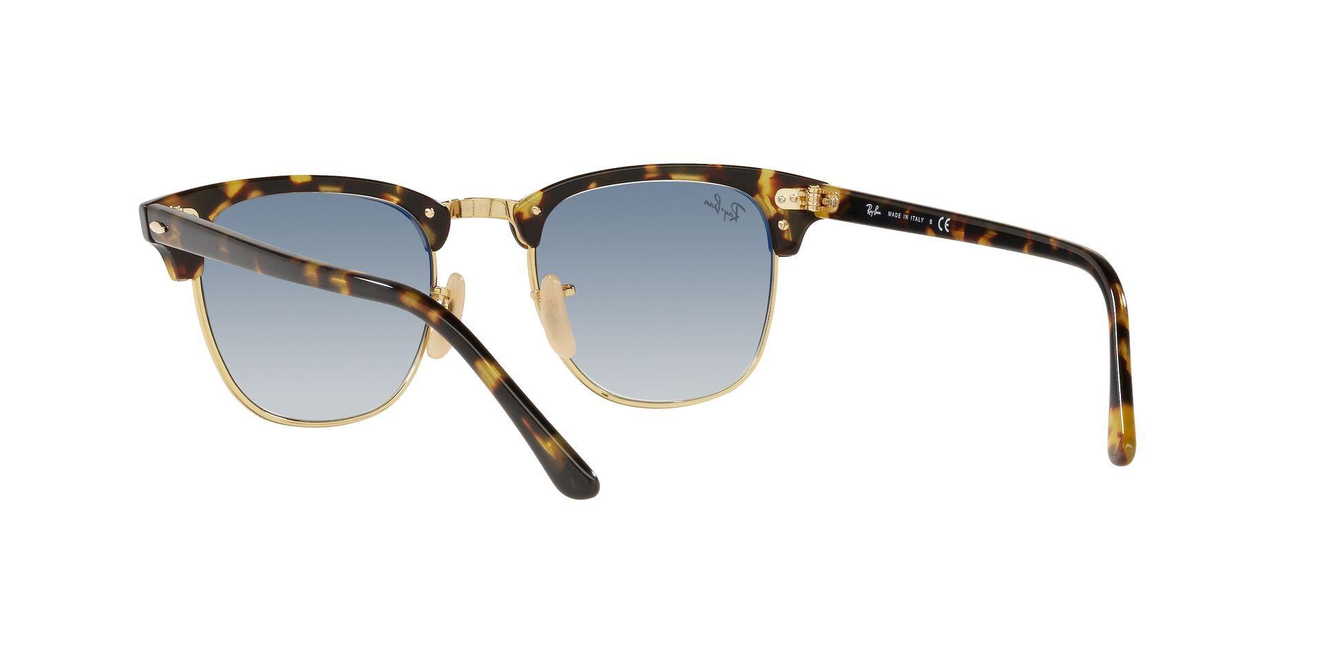 Ray-Ban Clubmaster RB3016 13353F 49-4