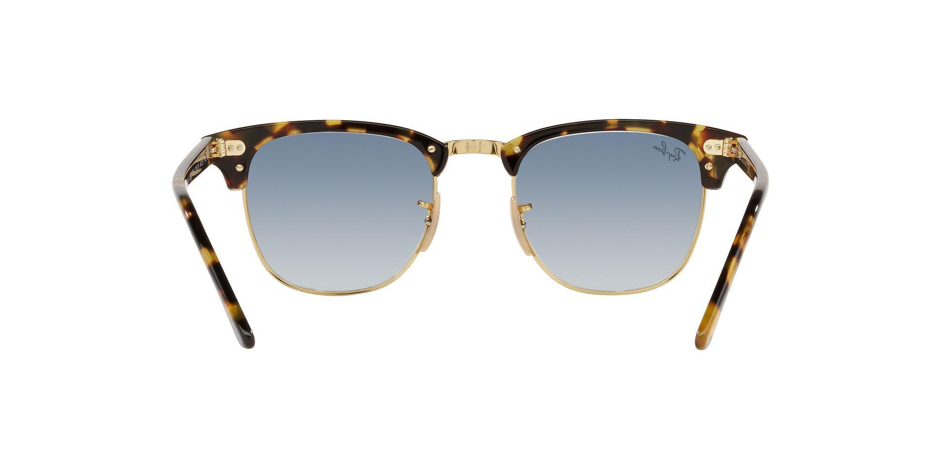 Ray-Ban Clubmaster RB3016 13353F 49-5