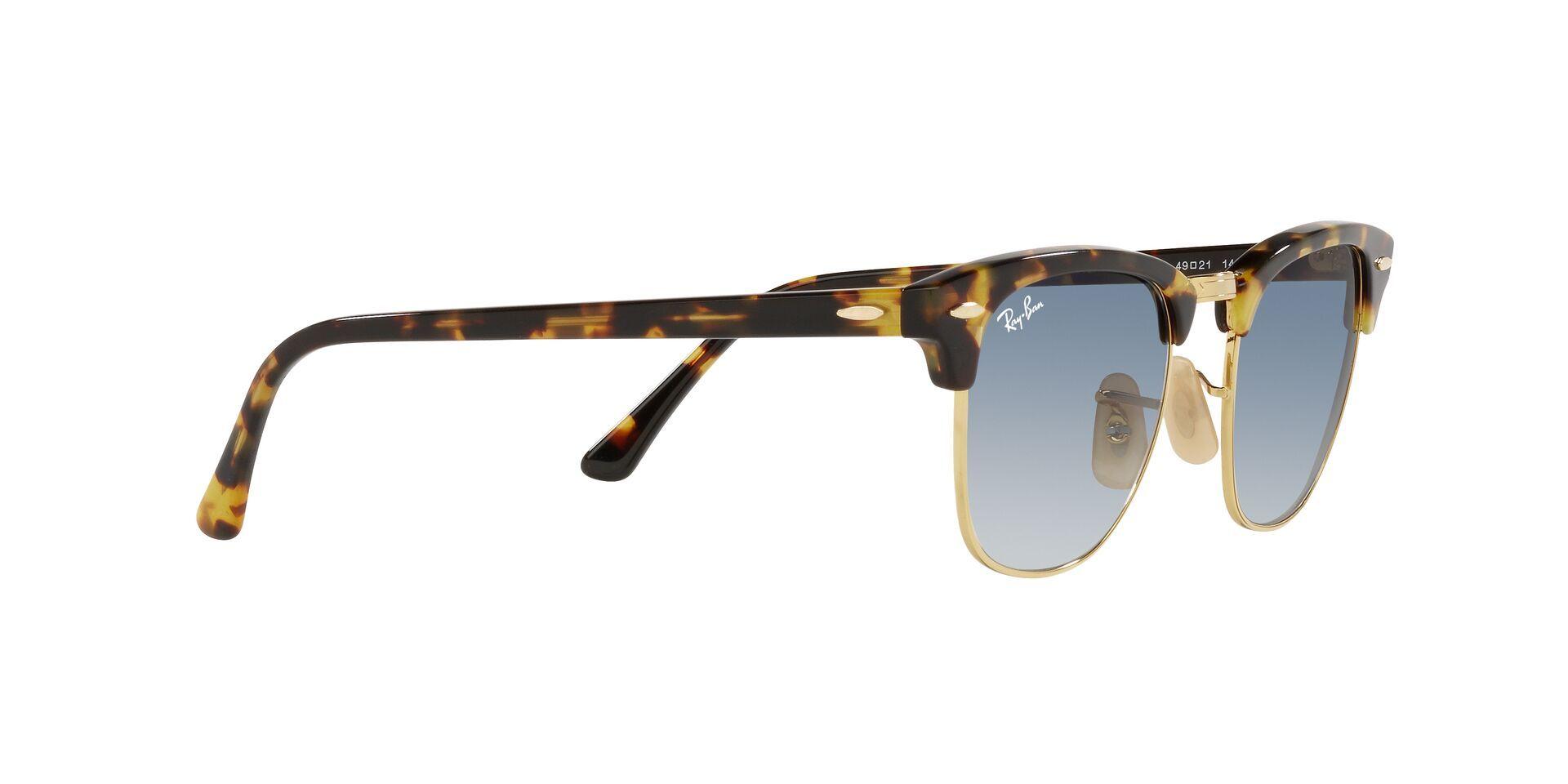 Ray-Ban Clubmaster RB3016 13353F 49-9