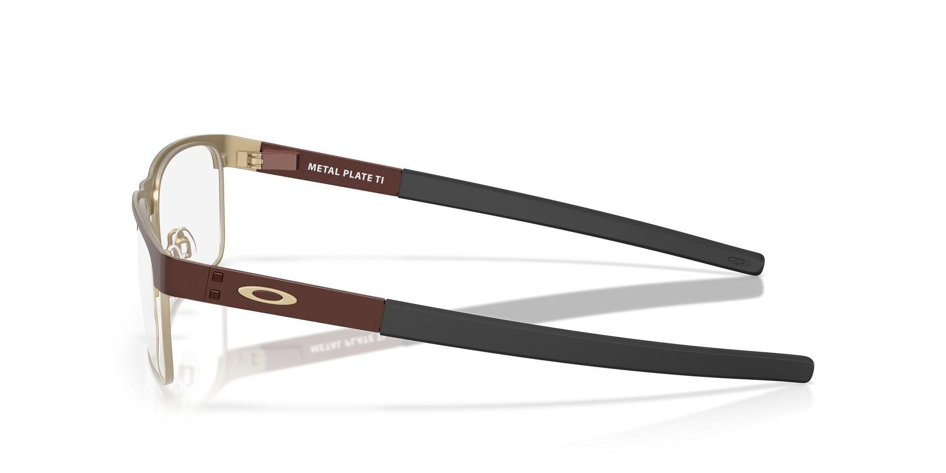 Oakley Metal Plate Ti OX5153-2