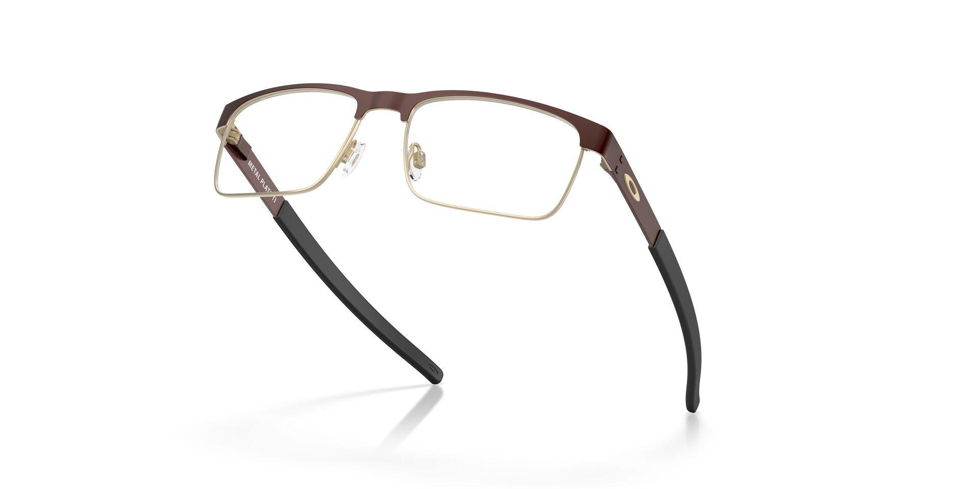 Oakley Metal Plate Ti OX5153-5