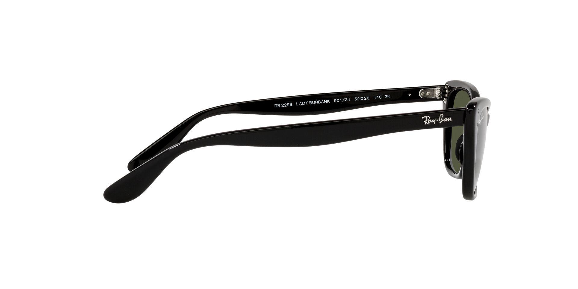 Ray-Ban Lady Burbank-8