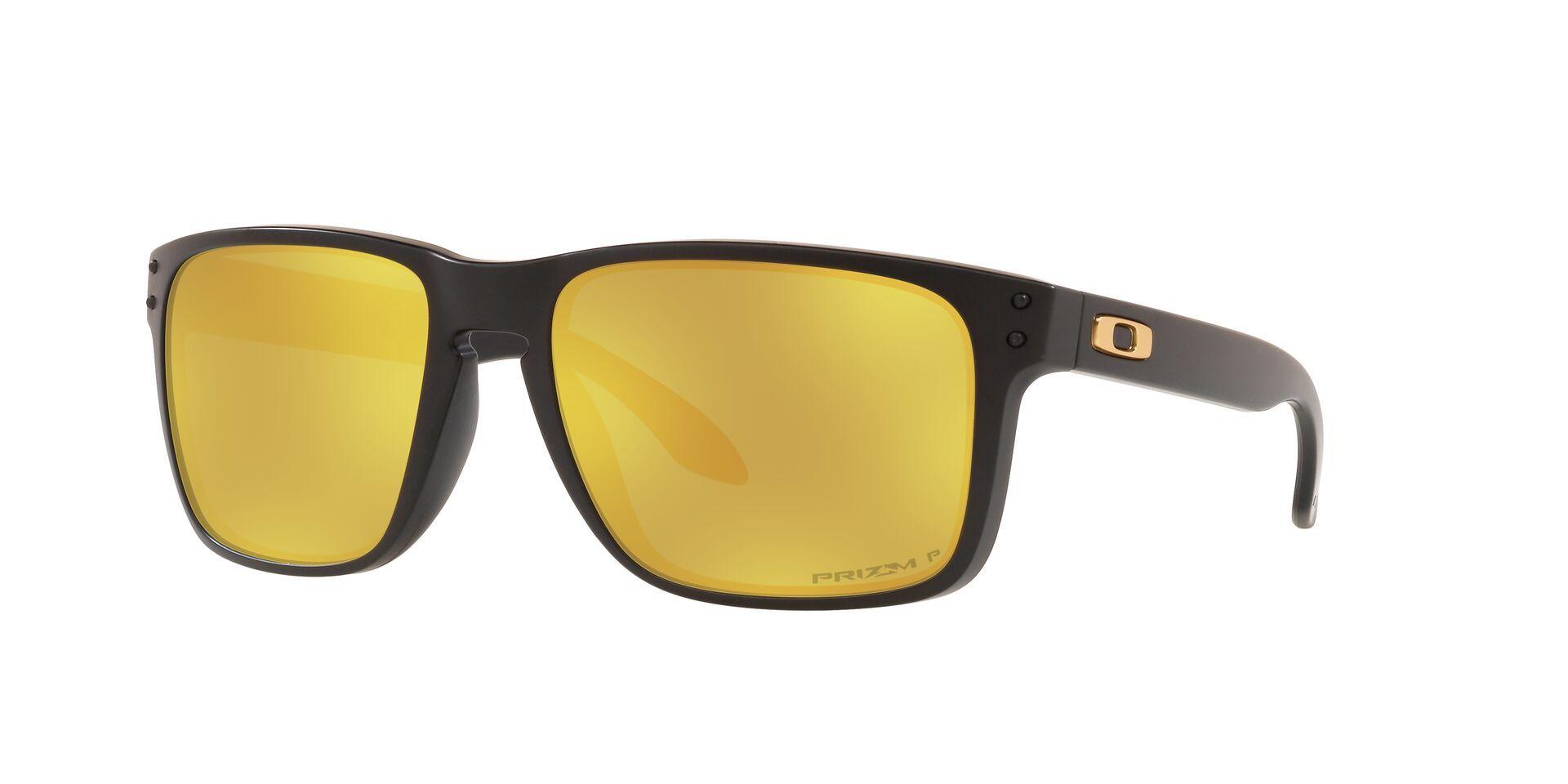 Oakley Holbrook XL Polarizado y Prizm OO9417-2359-0