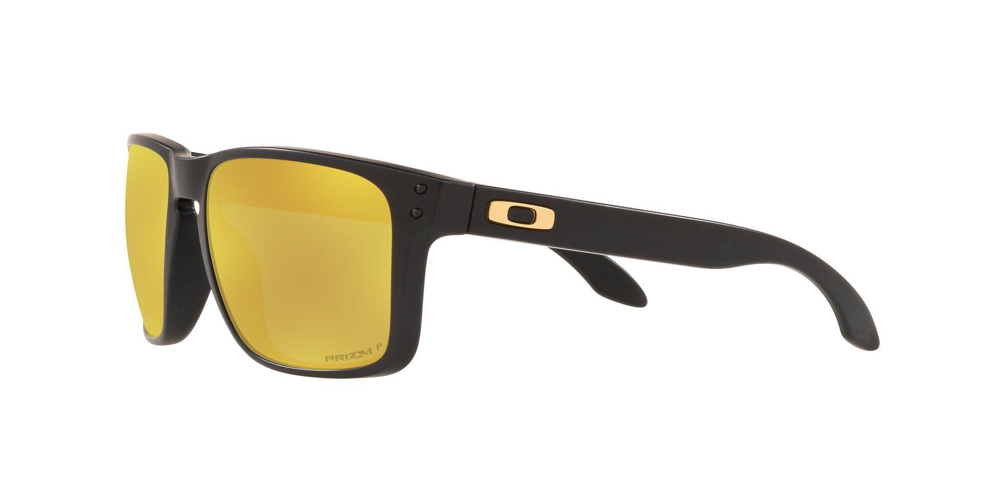 Oakley Holbrook XL Polarizado y Prizm OO9417-2359-1