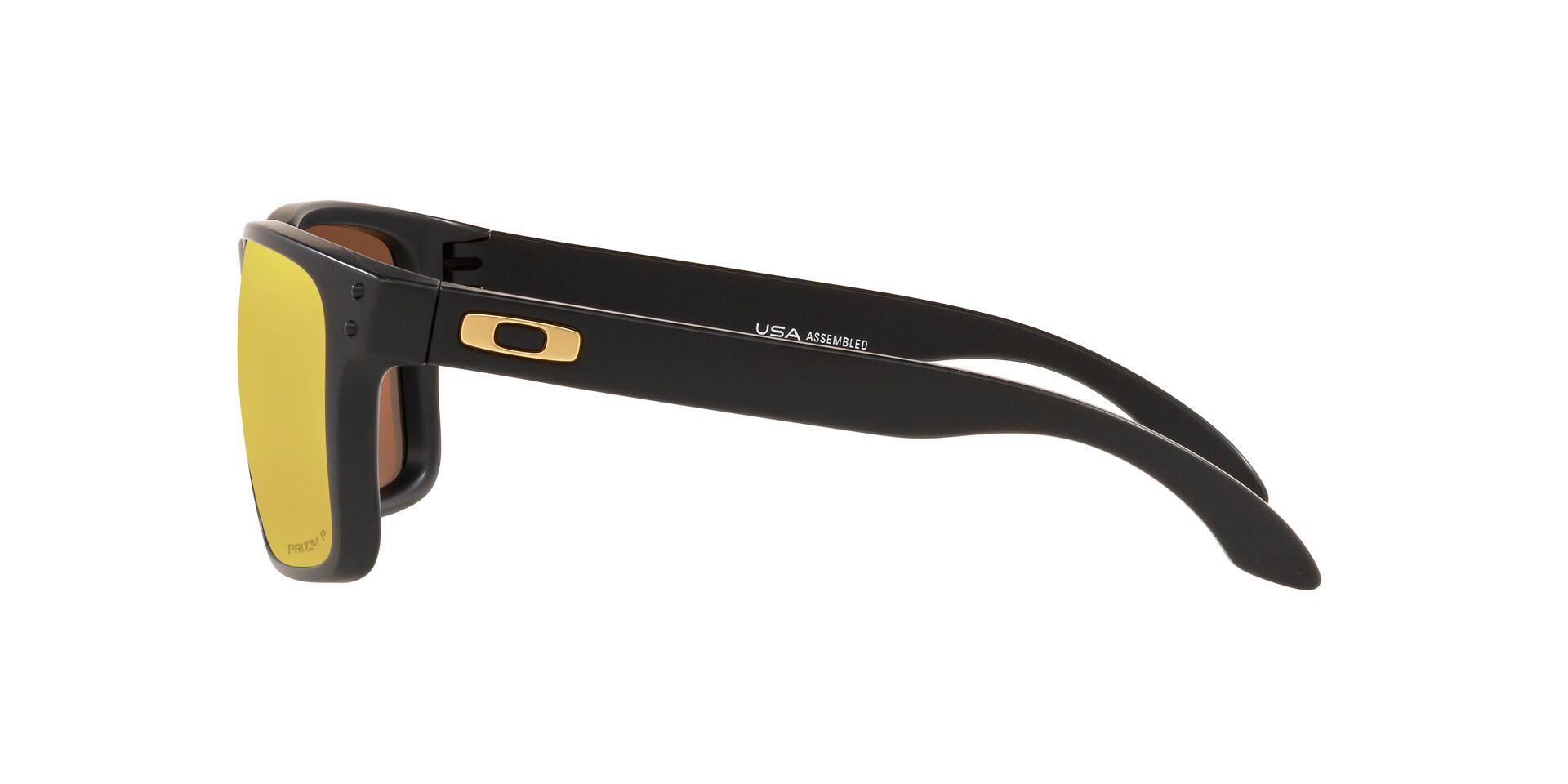 Oakley Holbrook XL Polarizado y Prizm OO9417-2359-2