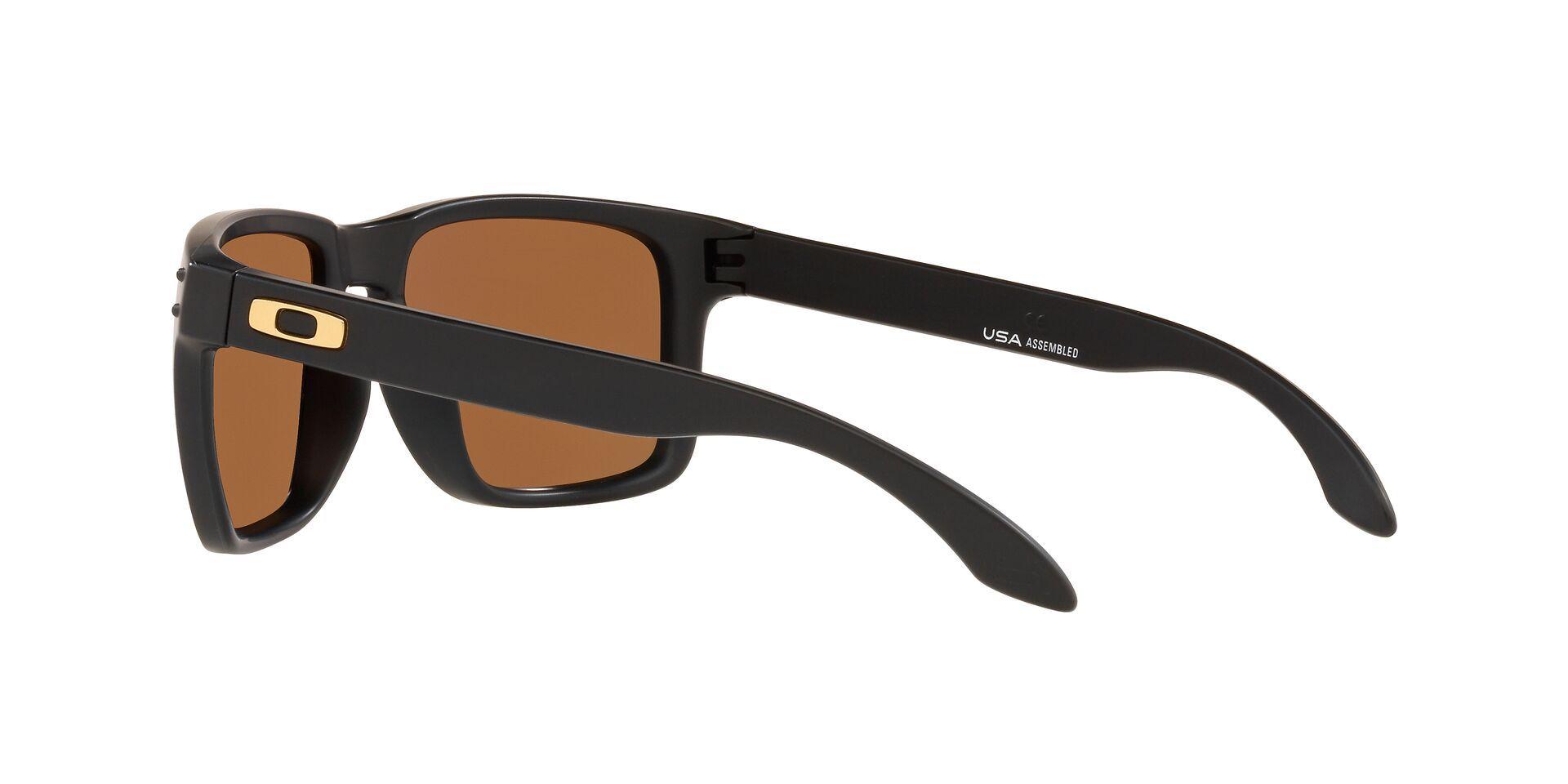 Oakley Holbrook XL Polarizado y Prizm OO9417-2359-3