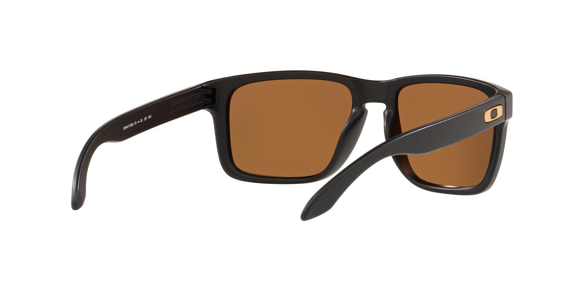 Oakley Holbrook XL Polarizado y Prizm OO9417-2359-6