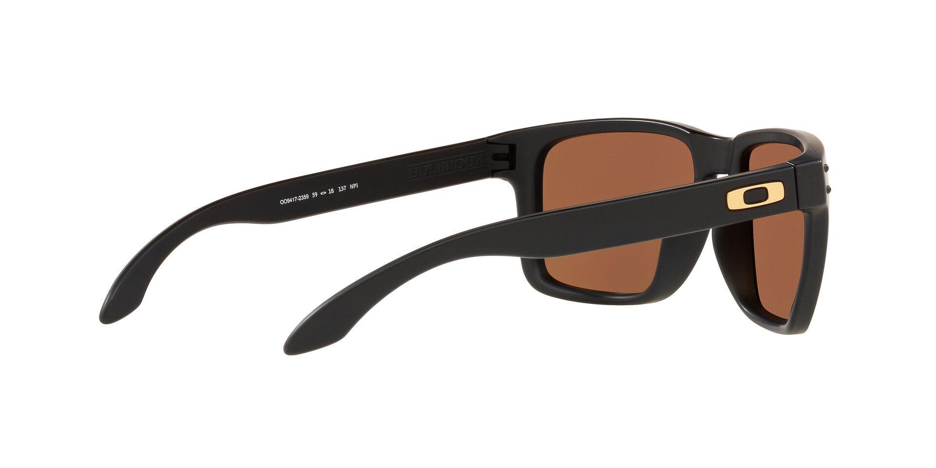 Oakley Holbrook XL Polarizado y Prizm OO9417-2359-7