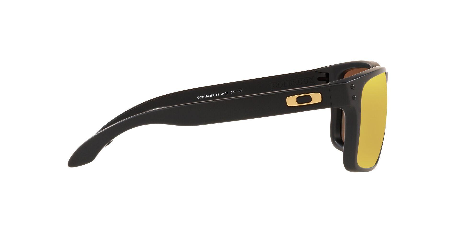 Oakley Holbrook XL Polarizado y Prizm OO9417-2359-8