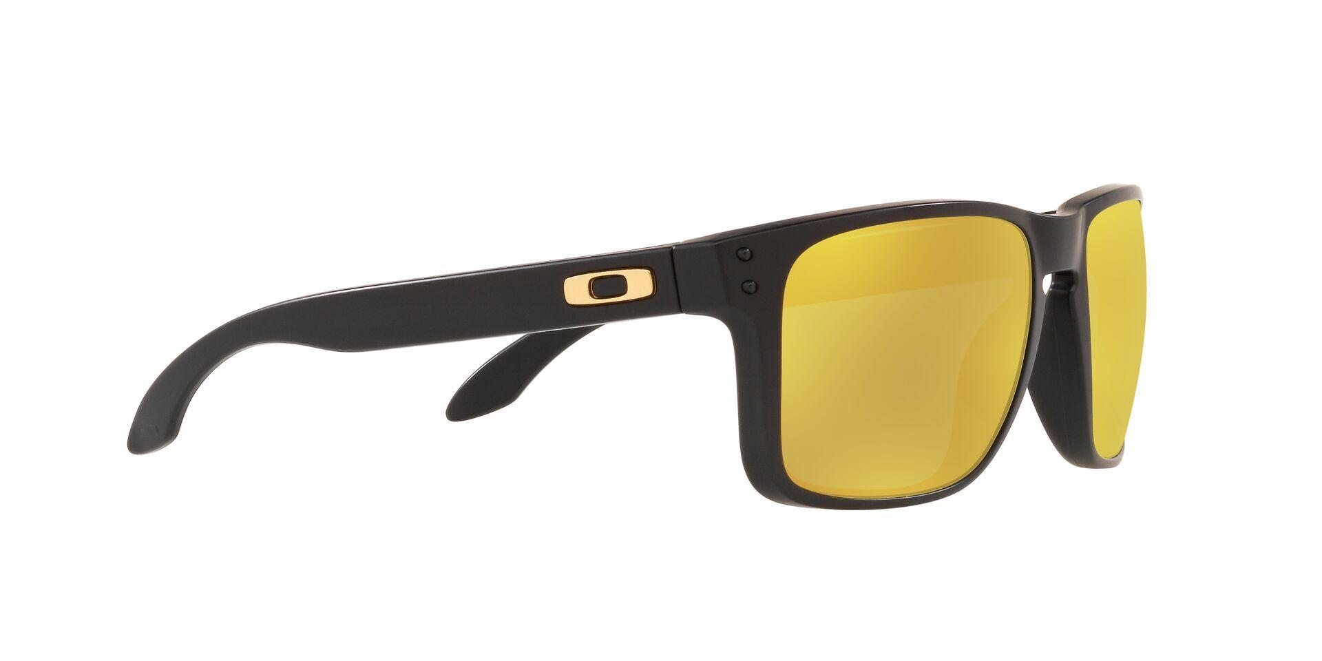 Oakley Holbrook XL Polarizado y Prizm OO9417-2359-9