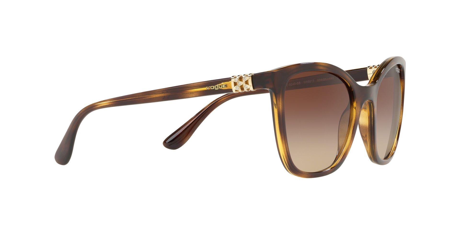 Vogue Drops VO5243SB W65613 53-9