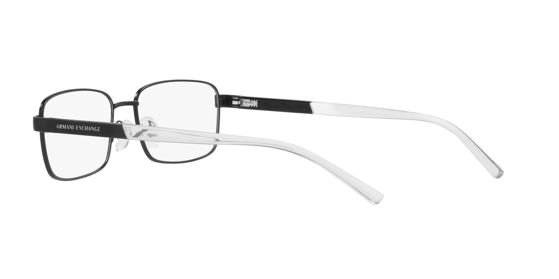 Armani Exchange AX1050 AX1050 6000 56-3