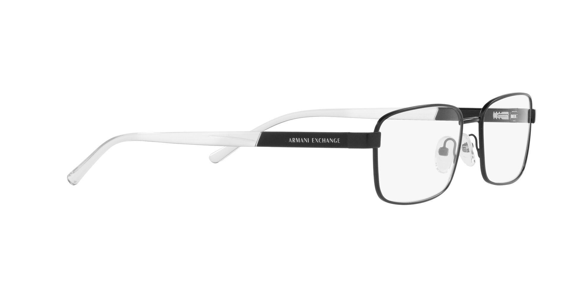 Armani Exchange AX1050 AX1050 6000 56-9