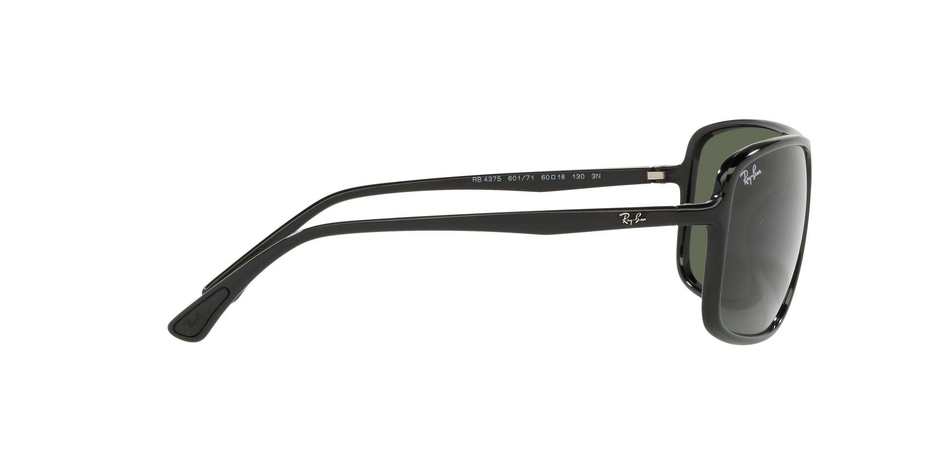 Ray-Ban RB4375 RB4375 601/71 60 RB4375 601/71 60-8