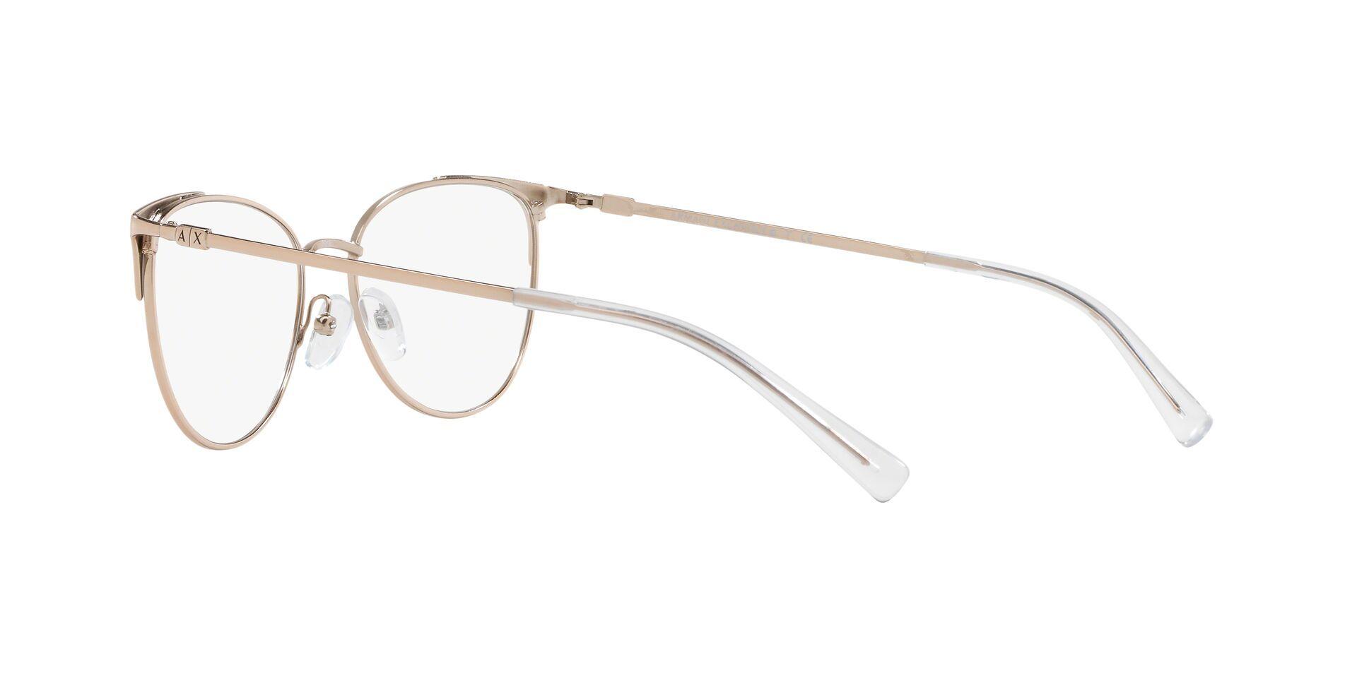 Armani Exchange AX1034 AX1034 6103 52-3
