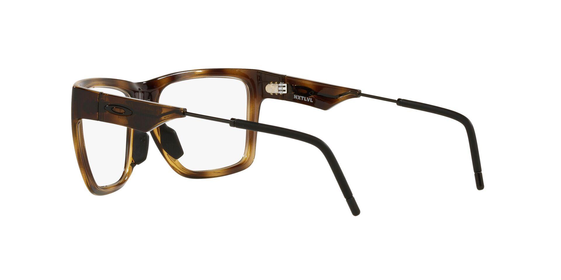 Oakley NXTLVL OX8028-0458 OX8028-0458-3