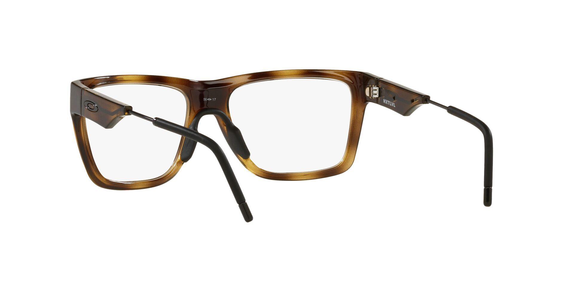 Oakley NXTLVL OX8028-0458 OX8028-0458-4
