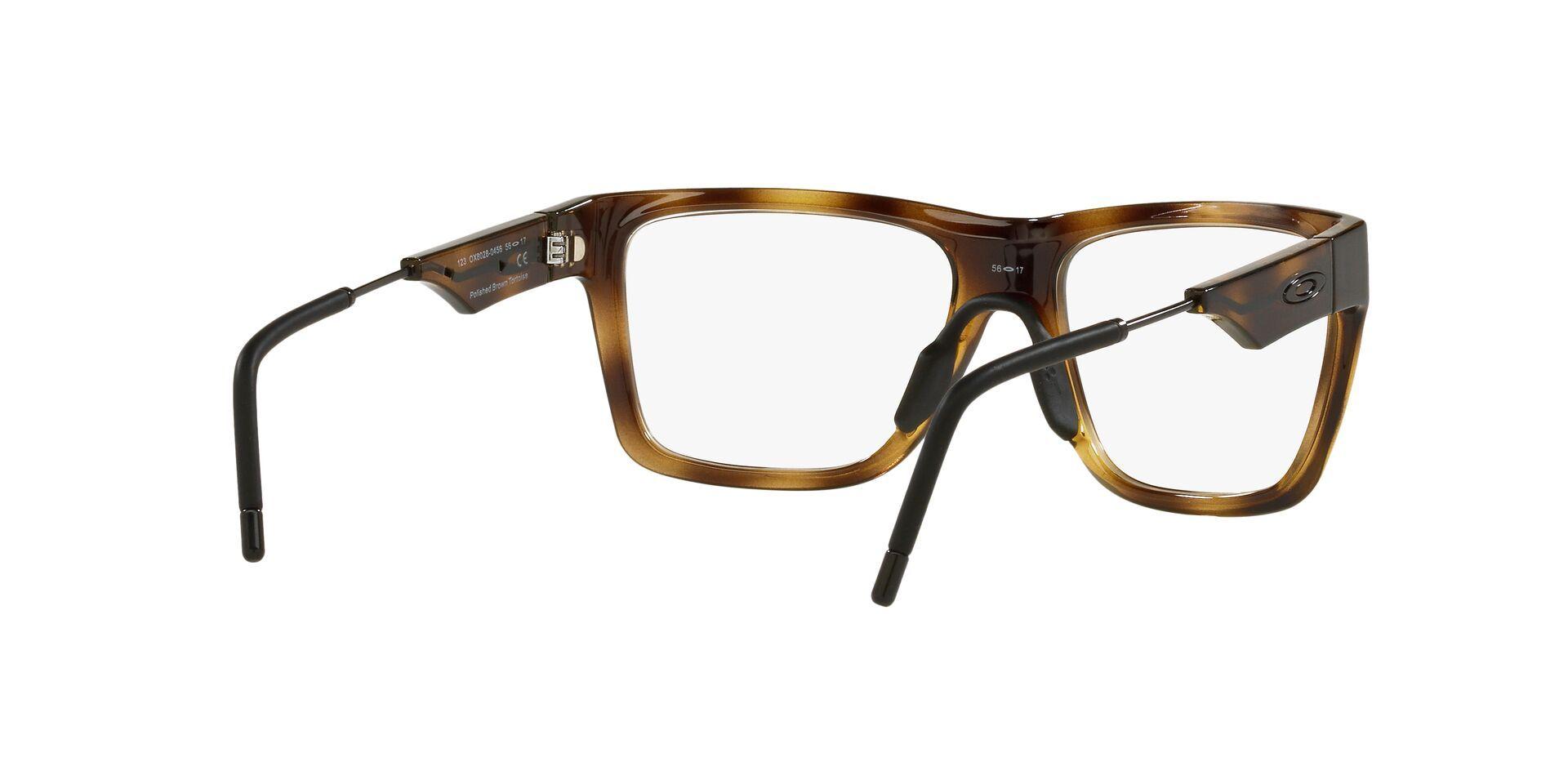 Oakley NXTLVL OX8028-0458 OX8028-0458-6