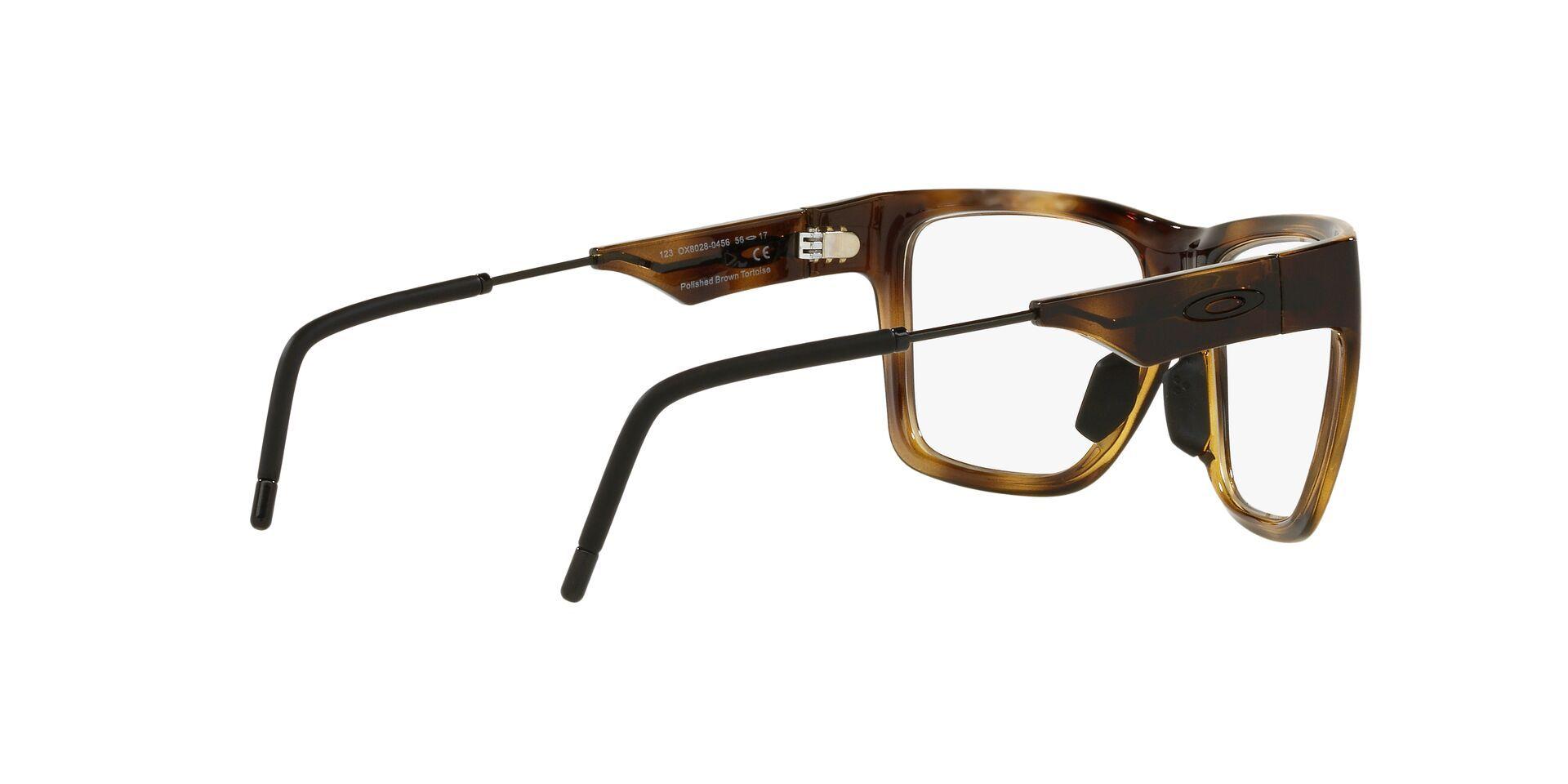 Oakley NXTLVL OX8028-0458 OX8028-0458-7
