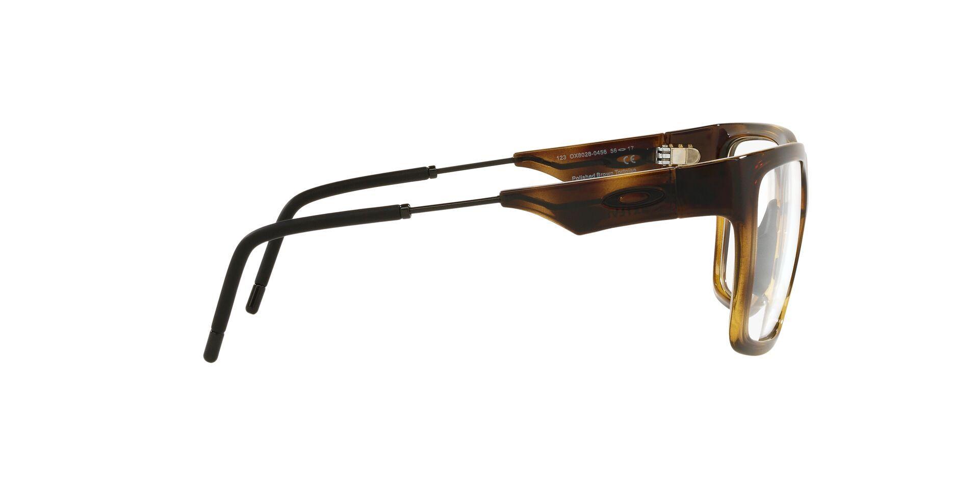 Oakley NXTLVL OX8028-0458 OX8028-0458-8