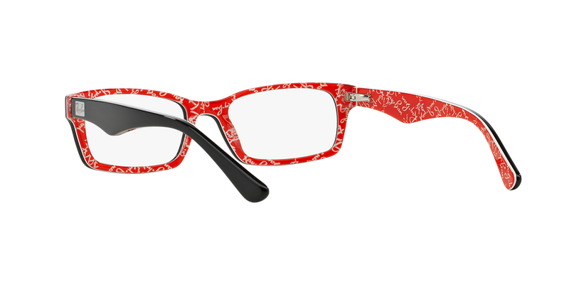 Ray-Ban Rectangular RX5206-4
