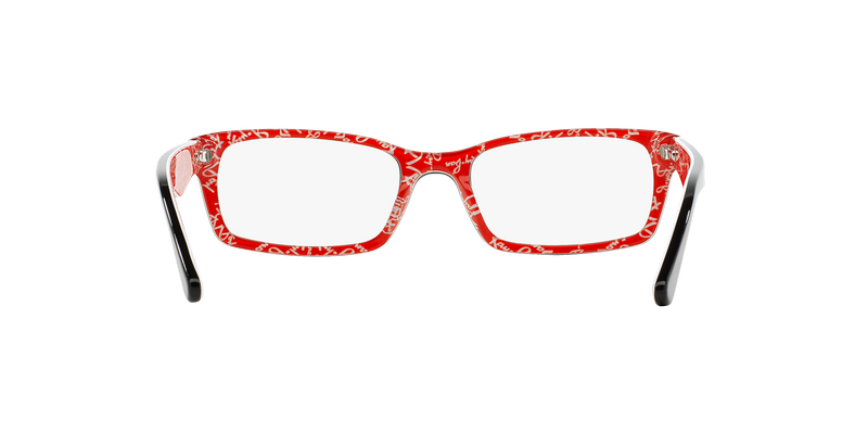 Ray-Ban Rectangular RX5206-5