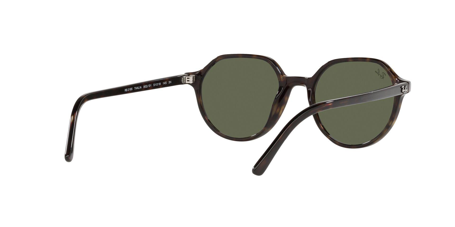 Ray-Ban Thalia RB2195 902/31 51-6