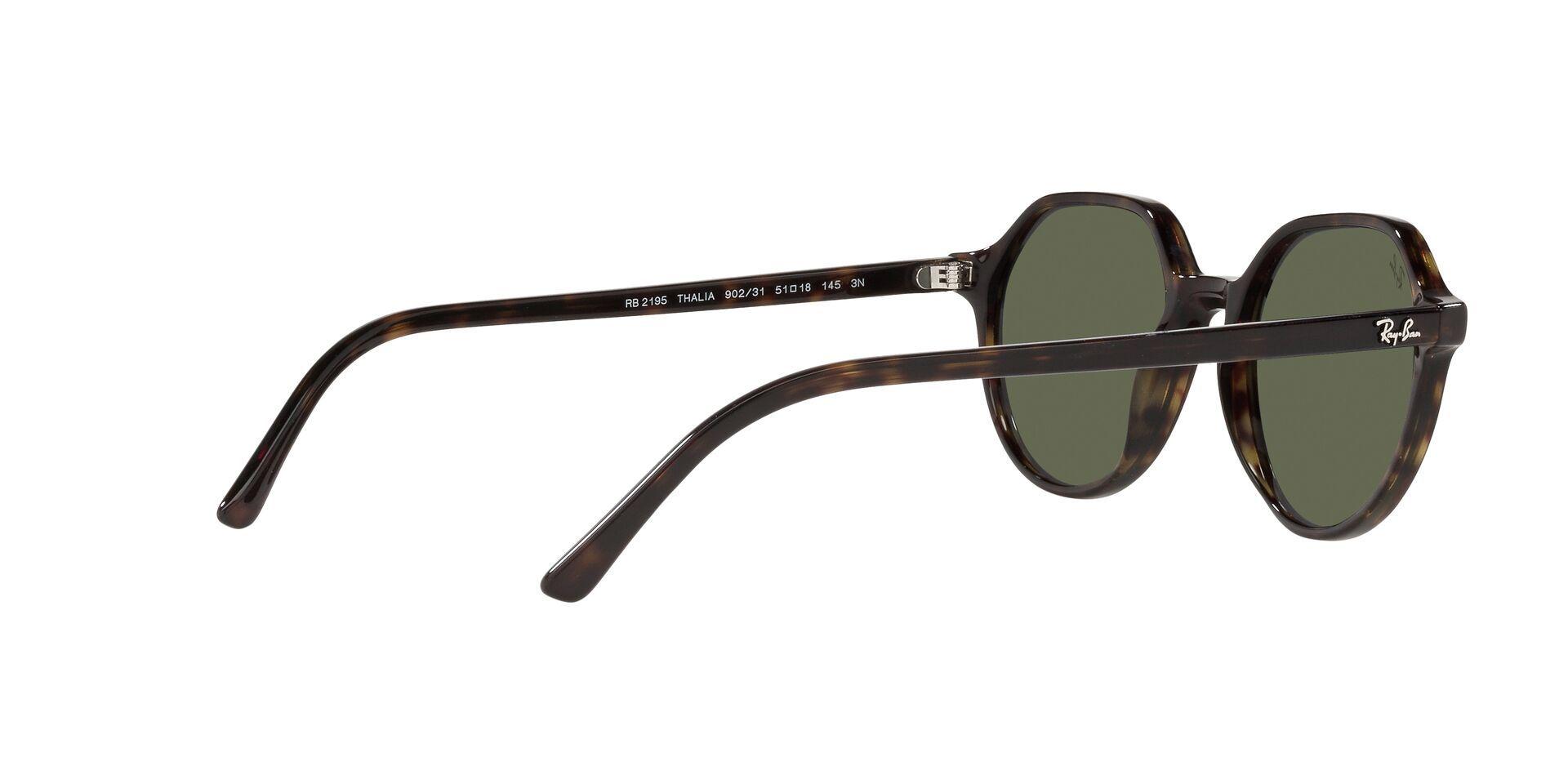 Ray-Ban Thalia RB2195 902/31 51-7