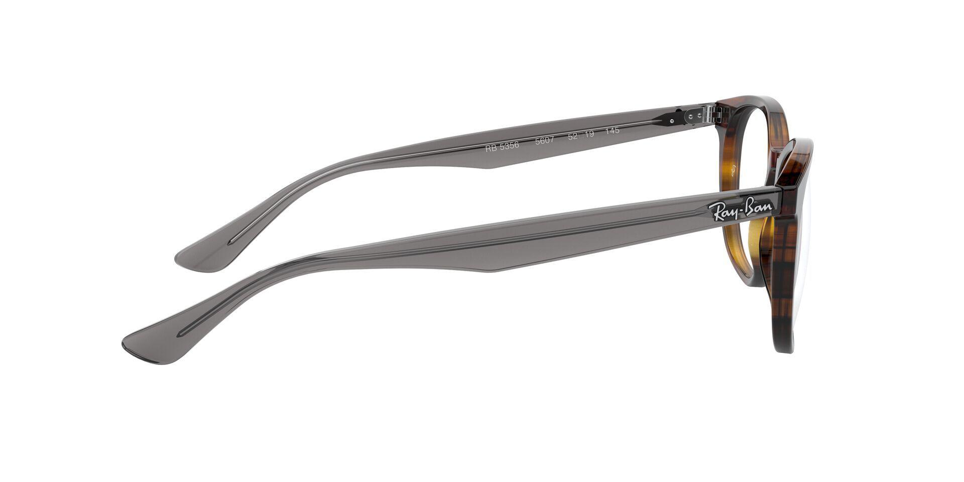 Ray-Ban RX5356 RX5356 5607 54-8