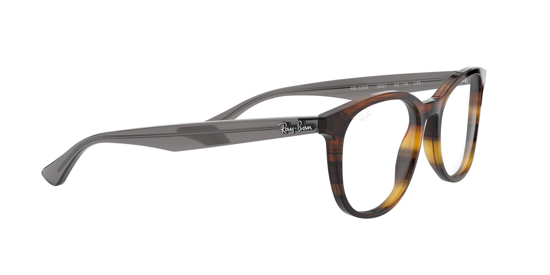 Ray-Ban RX5356 RX5356 5607 54-9