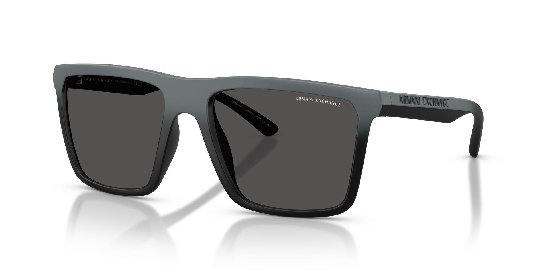 Armani Exchange AX4162SU 838887 57-0