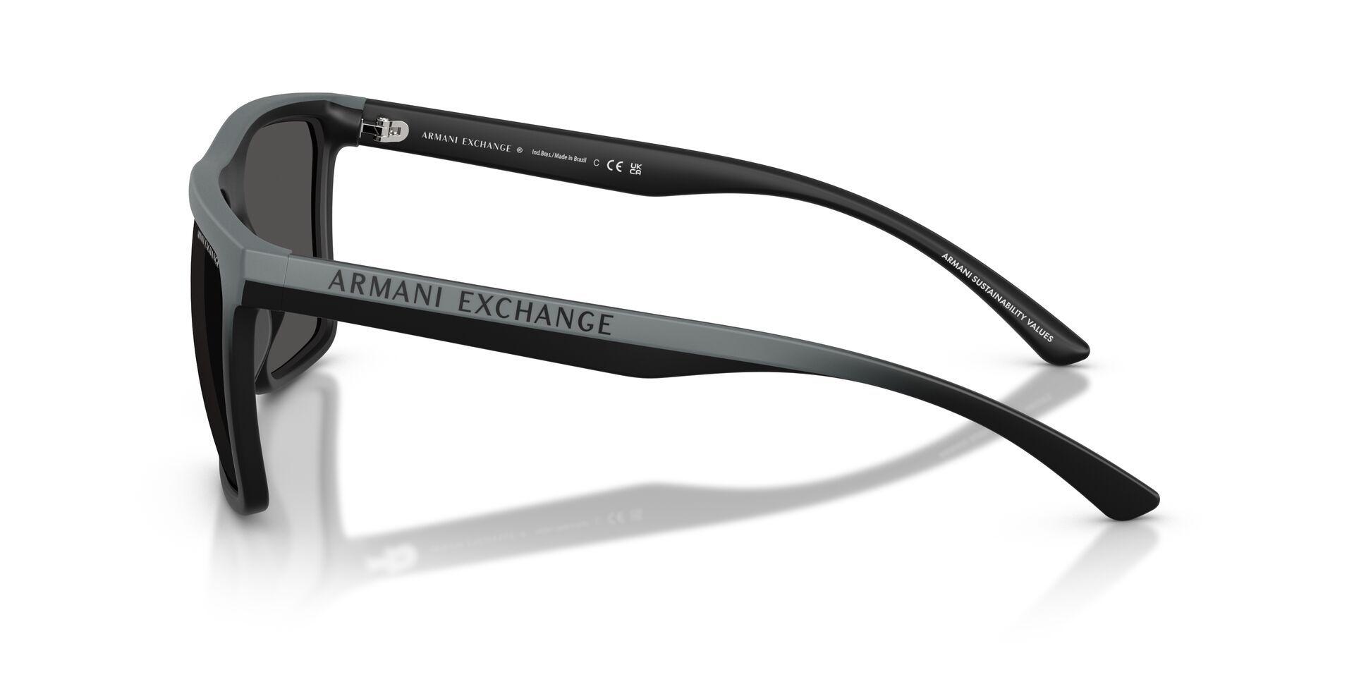 Armani Exchange AX4162SU 838887 57-1
