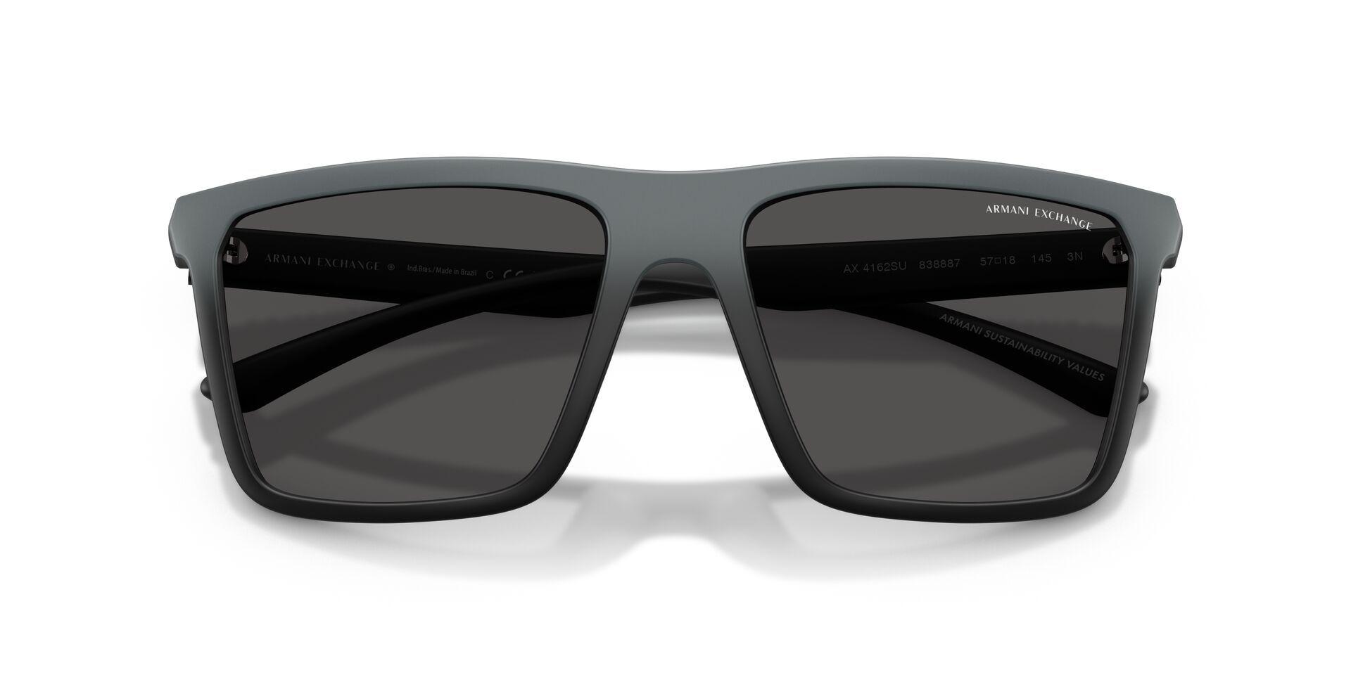 Armani Exchange AX4162SU 838887 57-3