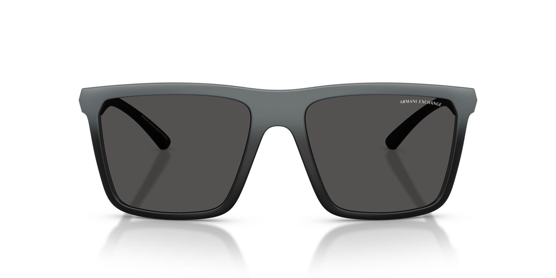 Armani Exchange AX4162SU 838887 57-4