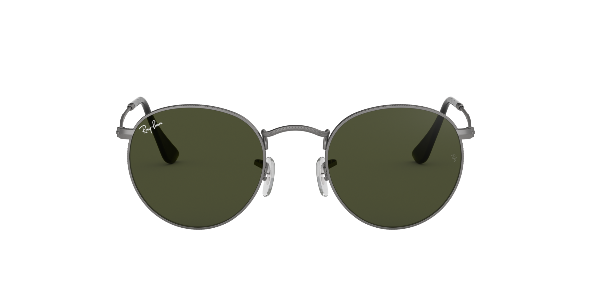 Ray-Ban Round Metal-11
