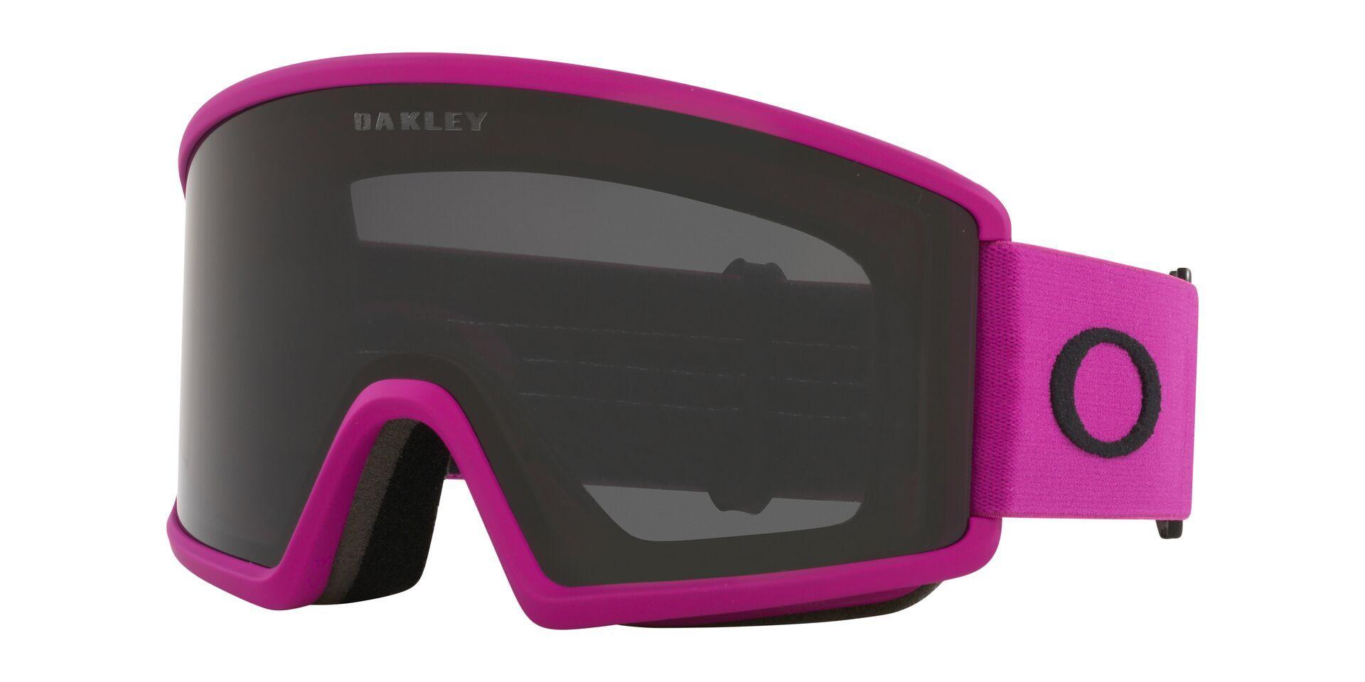 Oakley Target Line L OO7120-1200-0
