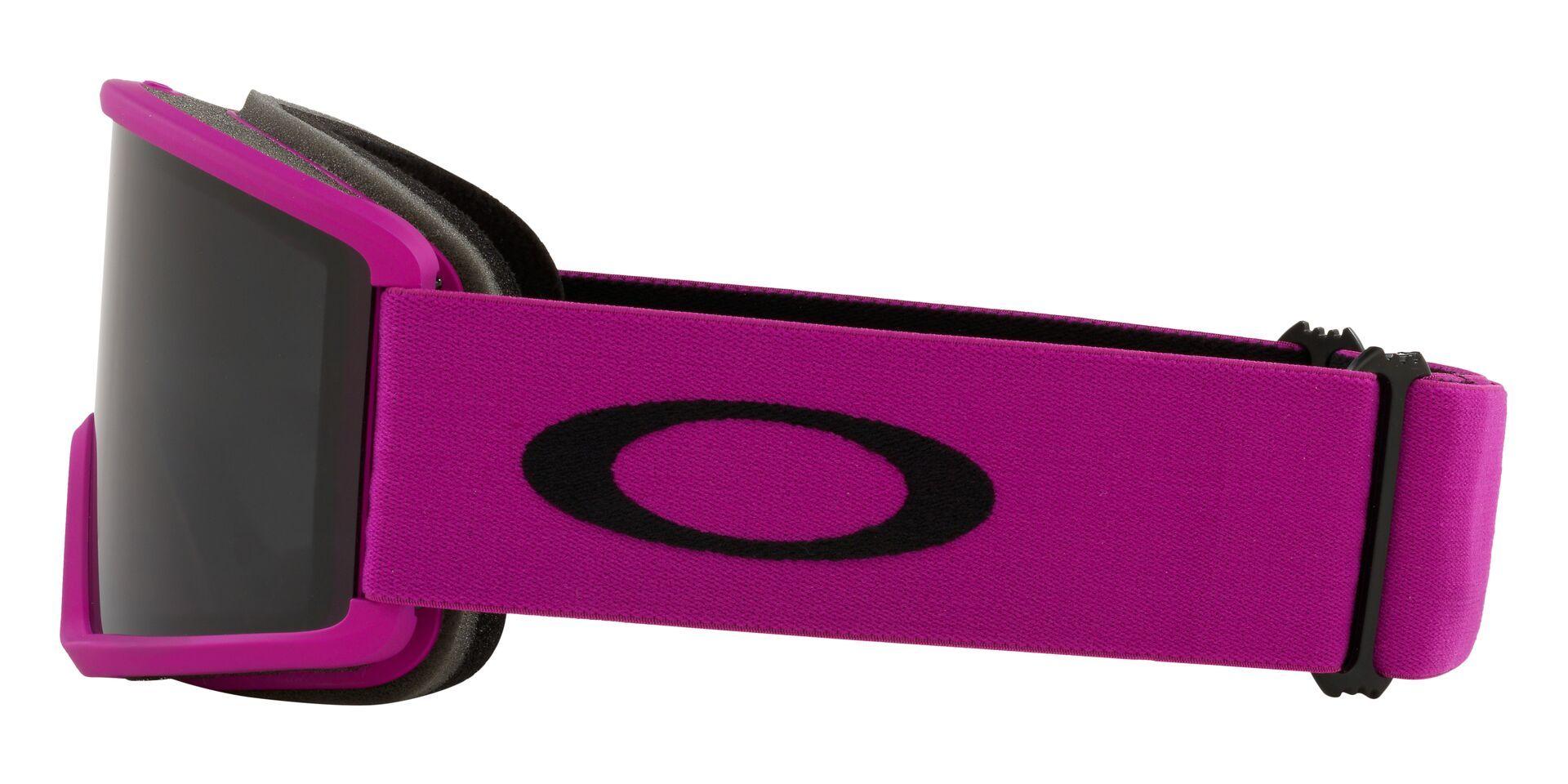 Oakley Target Line L OO7120-1200-2