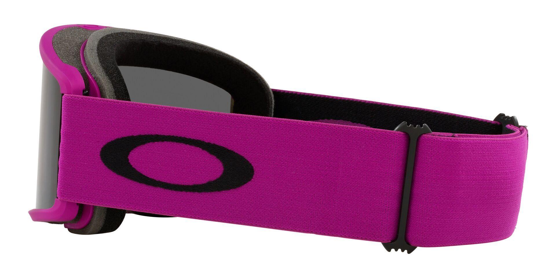 Oakley Target Line L OO7120-1200-3