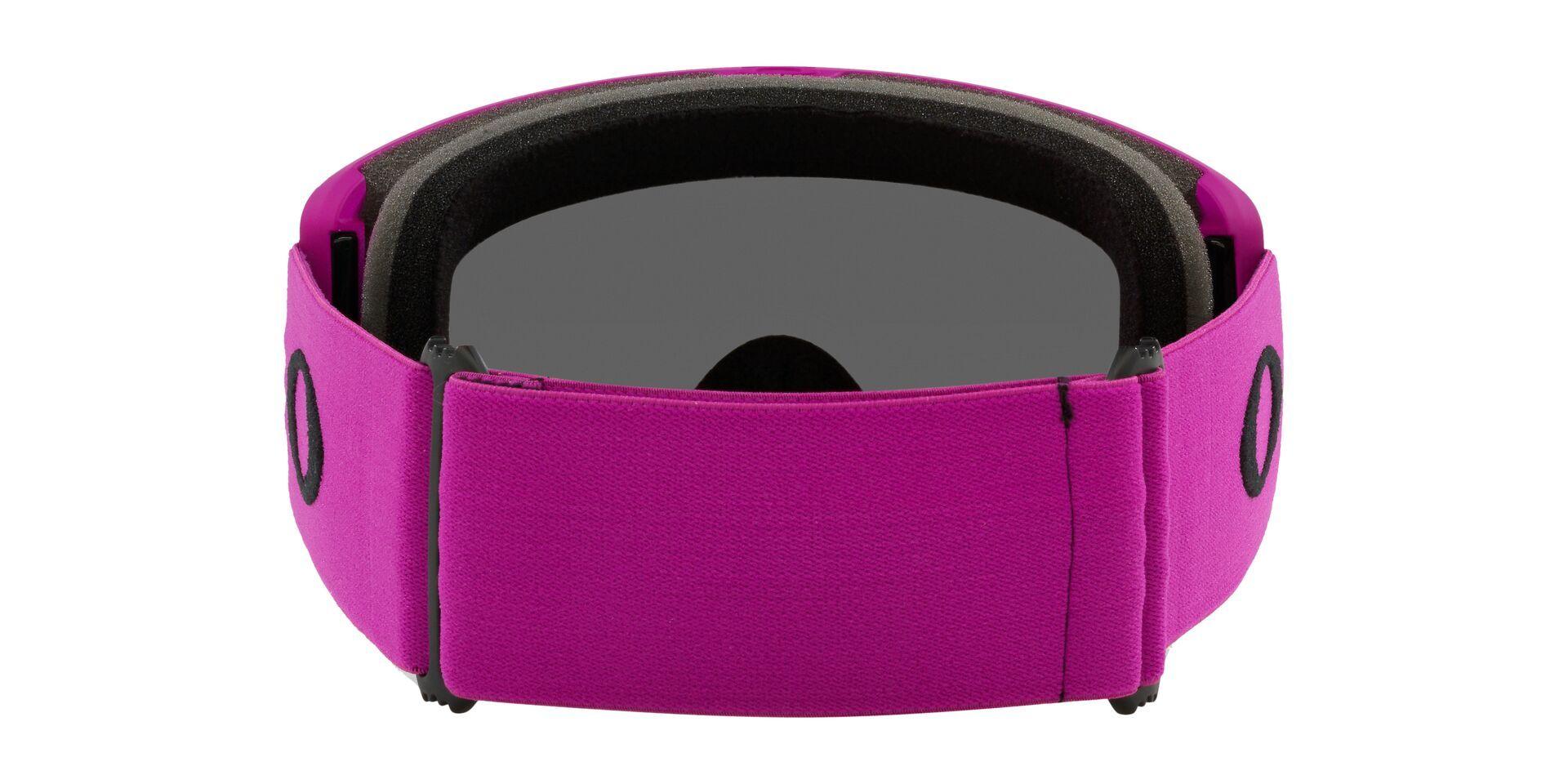 Oakley Target Line L OO7120-1200-5