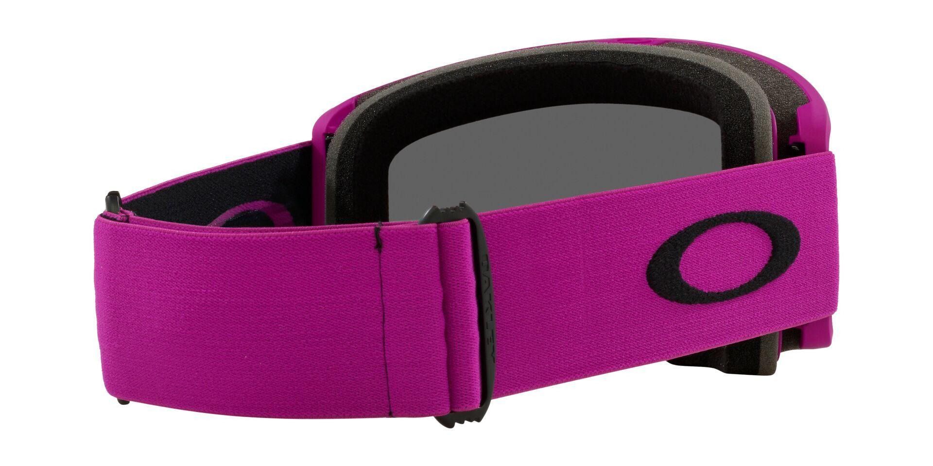 Oakley Target Line L OO7120-1200-6
