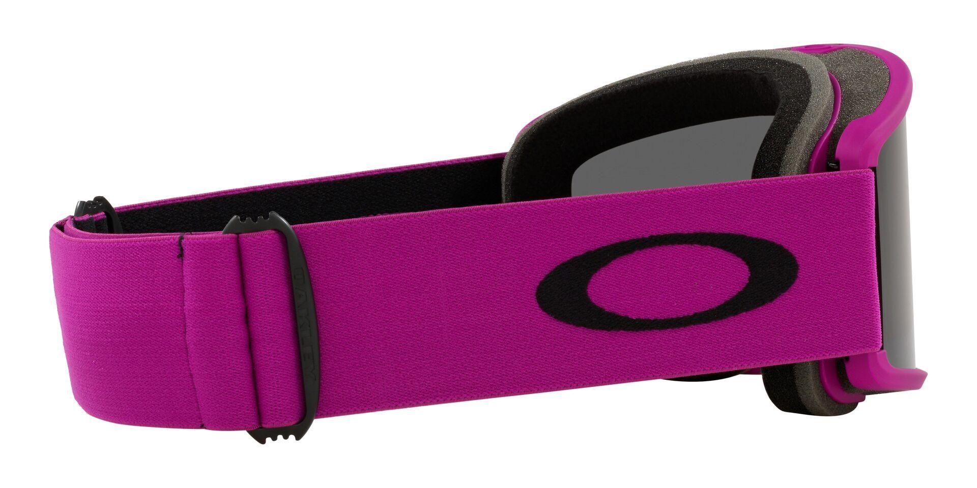 Oakley Target Line L OO7120-1200-7