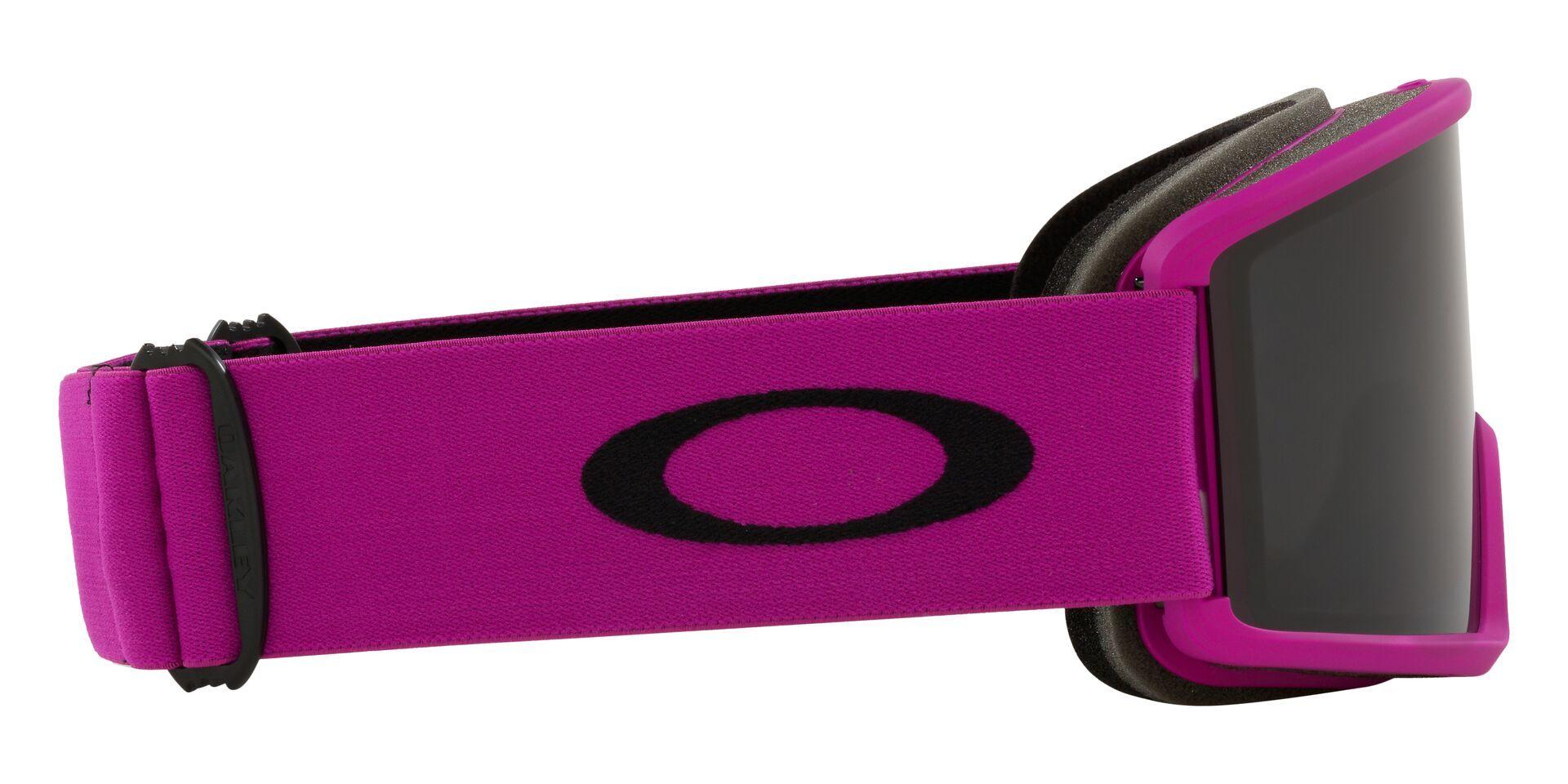 Oakley Target Line L OO7120-1200-8