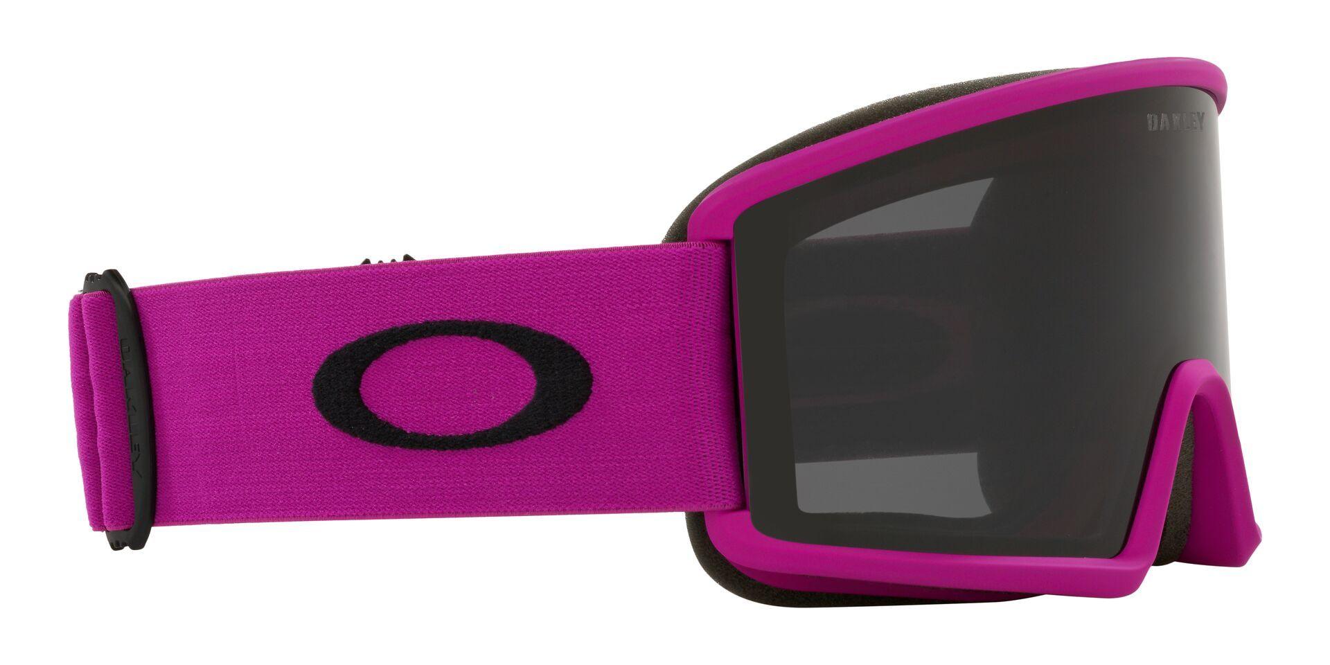 Oakley Target Line L OO7120-1200-9